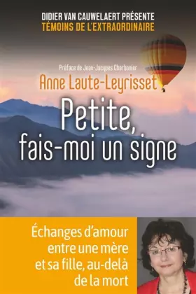 Couverture du produit · Petite, fais-moi un signe