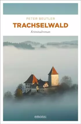 Couverture du produit · Trachselwald: Kriminalroman