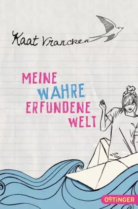 Couverture du produit · Meine wahre erfundene Welt