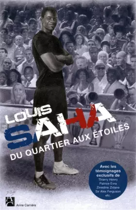 Couverture du produit · Du quartier aux étoiles : Le safari du footballeur