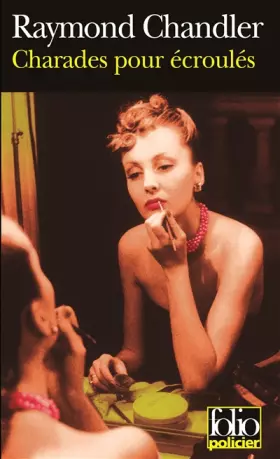 Couverture du produit · Charades pour écroulés