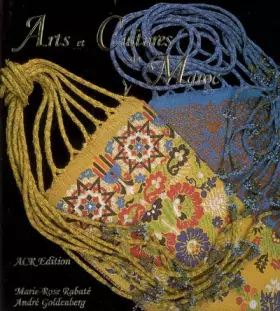 Couverture du produit · Arts et Cultures du Maroc : Un jardin d'objets