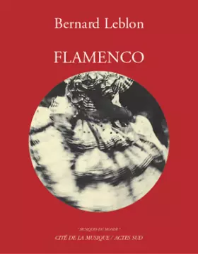 Couverture du produit · Flamenco. Avec CD audio