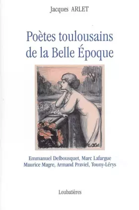 Couverture du produit · Poetes Toulousains