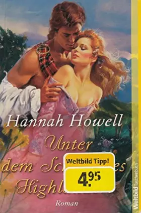 Couverture du produit · Unter dem Schutz des Highlanders