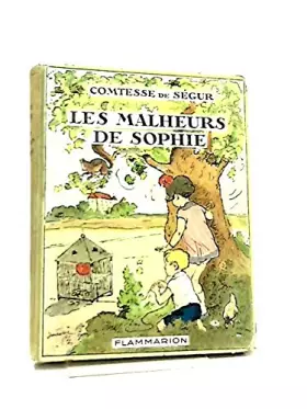 Couverture du produit · Les Malheurs de Sophie
