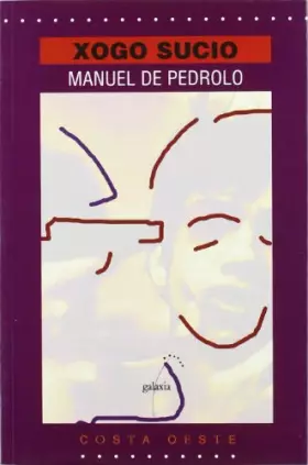Couverture du produit · Xogo sucio (Costa Oeste)