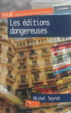 Couverture du produit · Les Editions Dangereuses