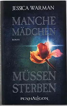 Couverture du produit · Manche Mädchen müssen sterben: Roman
