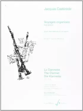 Couverture du produit · VOYAGES ORGANISES VOLUME 3