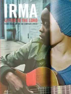 Couverture du produit · Irma : Letter To The Lord P/V/G Tab.