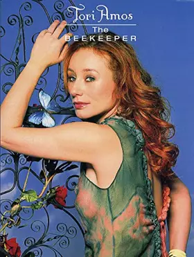 Couverture du produit · Tori Amos: The Beekeeper