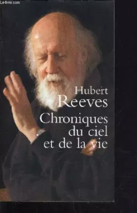 Couverture du produit · Chroniques du ciel et de la vie