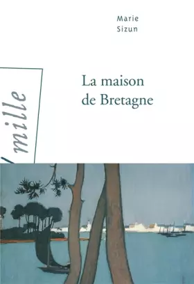 Couverture du produit · La Maison de Bretagne