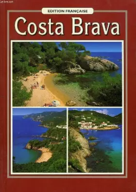 Couverture du produit · Costa brava
