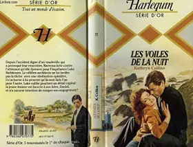 Couverture du produit · Les Voiles de la nuit (Harlequin)