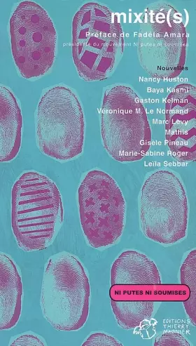 Couverture du produit · Mixité(s)