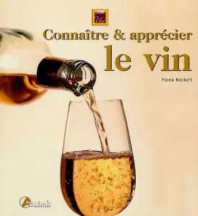 Couverture du produit · Connaître et apprécier le vin