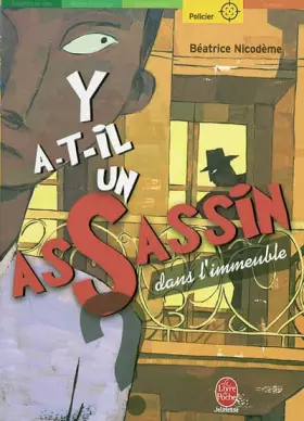 Couverture du produit · Y-a-t-il un assassin dans l'immeuble ?