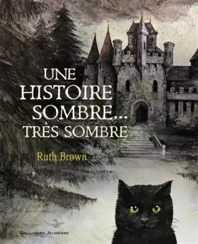 Couverture du produit · Une histoire sombre, très sombre