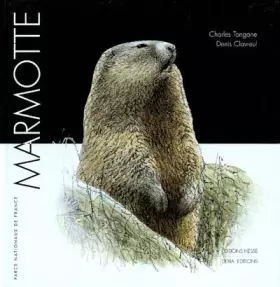 Couverture du produit · Marmotte