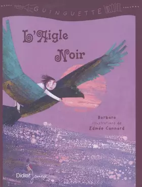 Couverture du produit · L'Aigle noir