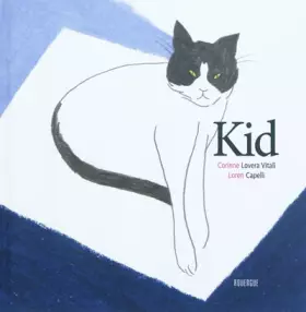 Couverture du produit · Kid