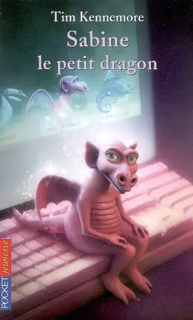 Couverture du produit · Sabine le petit dragon