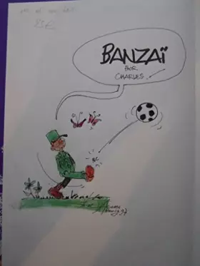 Couverture du produit · Le petikado