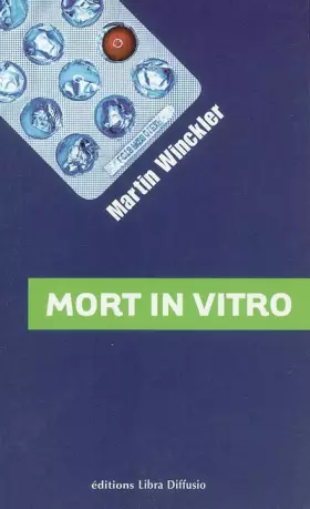 Couverture du produit · Mort in vitro