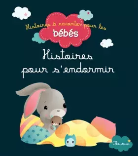 Couverture du produit · Histoires pour s'endormir