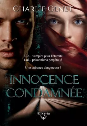 Couverture du produit · Innocence condamnée