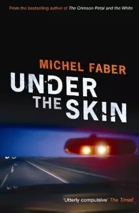 Couverture du produit · Under The Skin