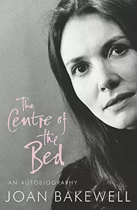 Couverture du produit · The Centre of the Bed