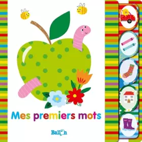 Couverture du produit · Premiers mots