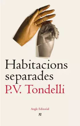 Couverture du produit · Habitacions separades (Narratives)