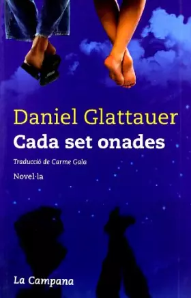 Couverture du produit · Cada set onades (Narrativa)