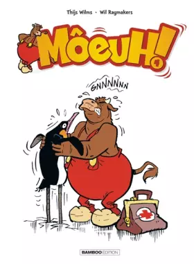 Couverture du produit · Môeuh ! - tome 04