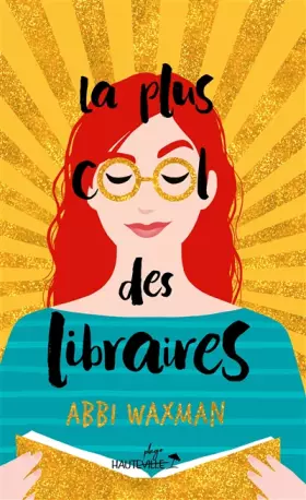 Couverture du produit · La plus cool des libraires (Collector)
