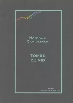 Couverture du produit · Tombé du nid