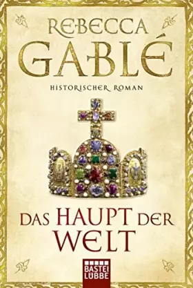 Couverture du produit · Das Haupt der Welt