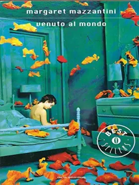 Couverture du produit · Venuto al mondo