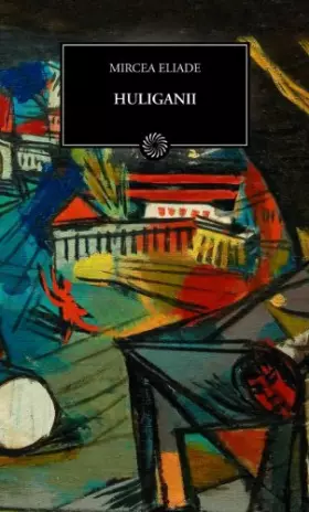 Couverture du produit · Huliganii