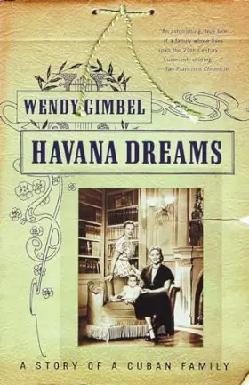 Couverture du produit · Havana Dreams: A Story of a Cuban Family