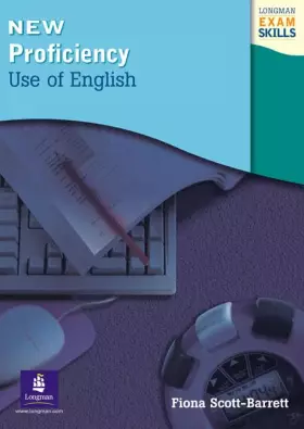 Couverture du produit · Longman Exam Skills: Proficiency Use of English: Students' Book (Longman Exam Skills)