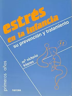 Couverture du produit · Estres en la infancia