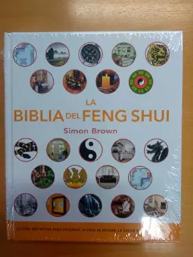 Couverture du produit · La Biblia Del Feng Sui