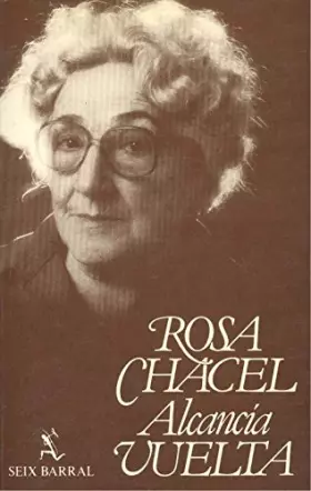 Couverture du produit · Alcancia II, vuelta : memorias