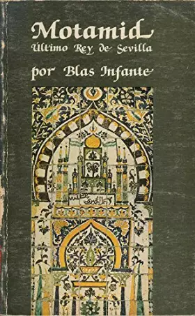 Couverture du produit · MOTAMID ULTIMO REY DE SEVILLA