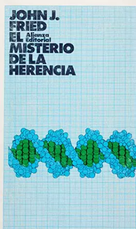 Couverture du produit · El misterio de la herencia (El Libro De Bolsillo (Lb))